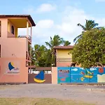 Sol Poente Pousada E Restaurante