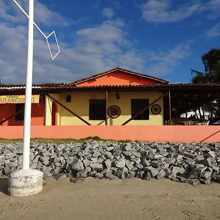 Sol Poente E Restaurante *