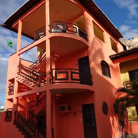 Sol Poente E Restaurante Casa de hóspedes *