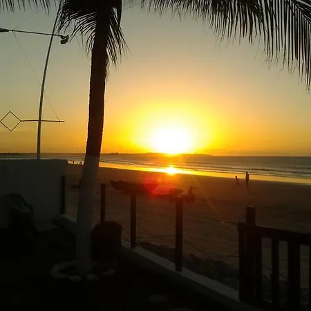 Casa de hóspedes Sol Poente E Restaurante Fortaleza (Ceara)