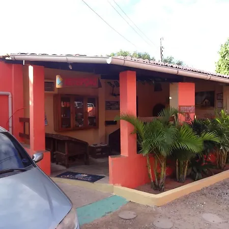 Casa de hóspedes Sol Poente E Restaurante