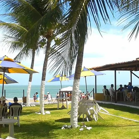 Sol Poente E Restaurante Casa de hóspedes Fortaleza (Ceara)