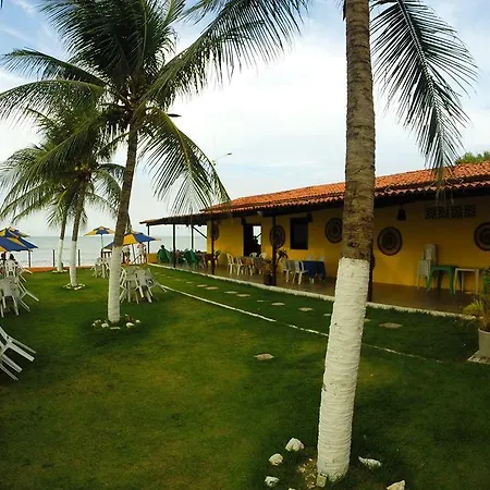 Sol Poente E Restaurante Fortaleza (Ceara)