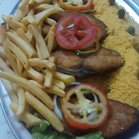 Casa de hóspedes Sol Poente E Restaurante *