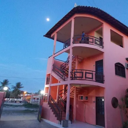 Sol Poente E Restaurante Fortaleza (Ceara)