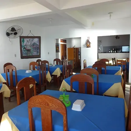 Sol Poente E Restaurante * Fortaleza (Ceara)