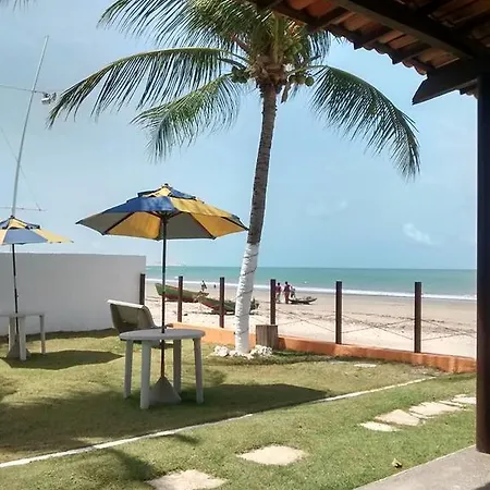 Sol Poente E Restaurante Fortaleza (Ceara)