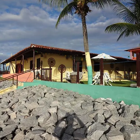 Sol Poente E Restaurante * Fortaleza (Ceara)