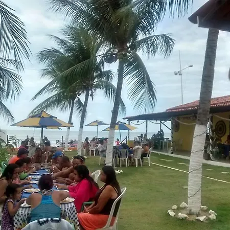 Sol Poente E Restaurante *