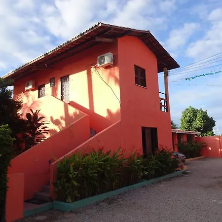 Sol Poente E Restaurante Fortaleza (Ceara)