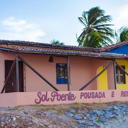 Sol Poente E Restaurante