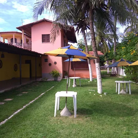 Sol Poente E Restaurante Casa de hóspedes