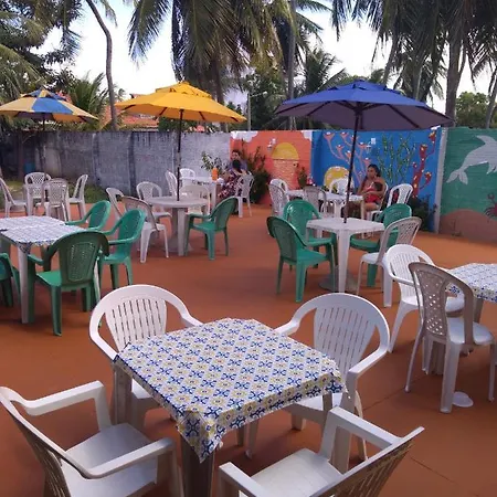 Sol Poente E Restaurante *
