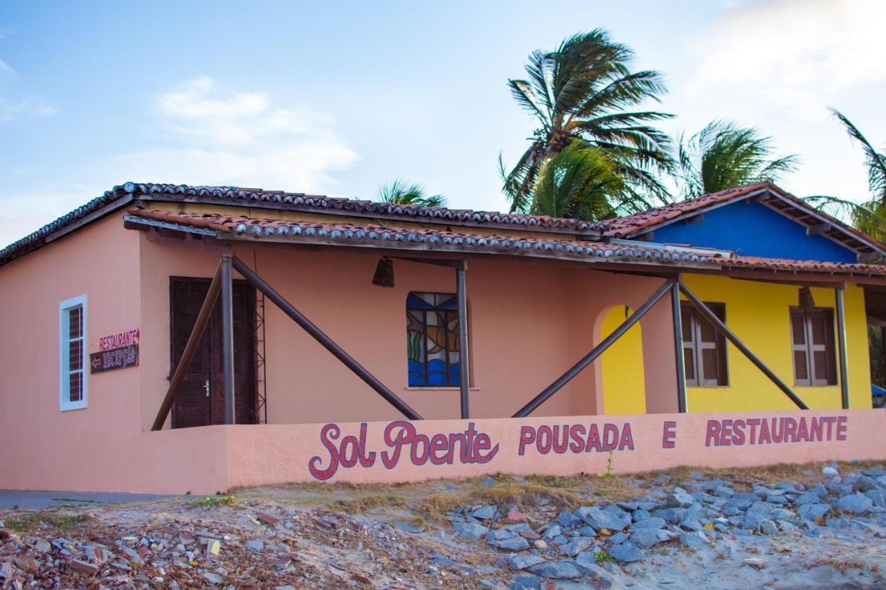 Sol Poente E Restaurante