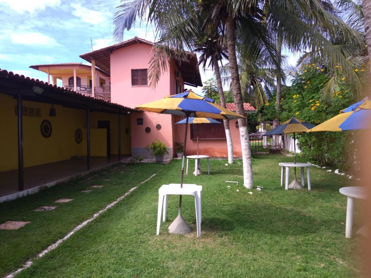 Sol Poente E Restaurante Casa de hóspedes