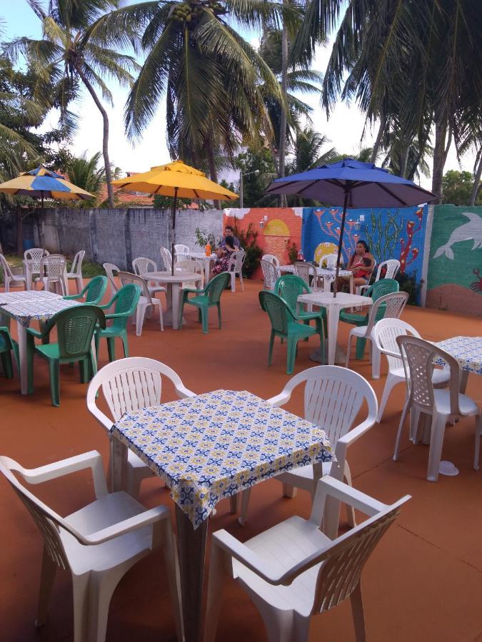 Sol Poente E Restaurante *