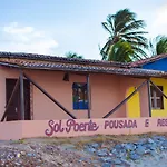 Sol Poente Pousada E Restaurante
