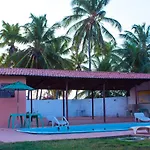 Sol Poente Pousada E Restaurante