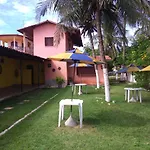 Sol Poente Pousada E Restaurante